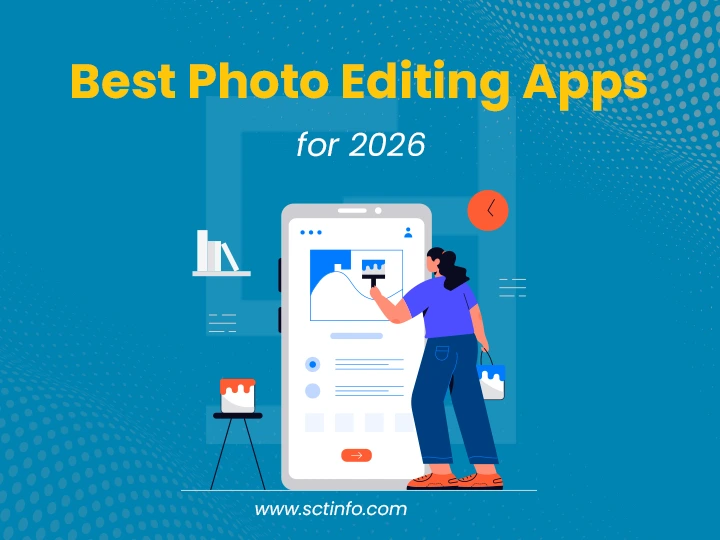Best Photo Editing Apps for 2026